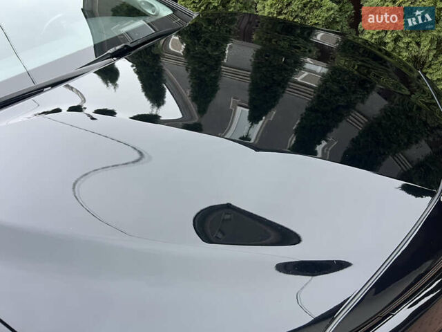 Чорний Тойота Камрі, об'ємом двигуна 2.49 л та пробігом 99 тис. км за 29500 $, фото 10 на Automoto.ua