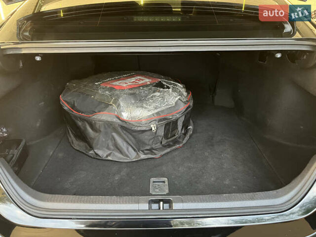Тойота Камри 2019 в Александрие на Automoto.ua Черный Тойота Камри, объемом двигателя 2.49 л и пробегом 105 тыс. км за 21500 $, фото 21 на Automoto.ua