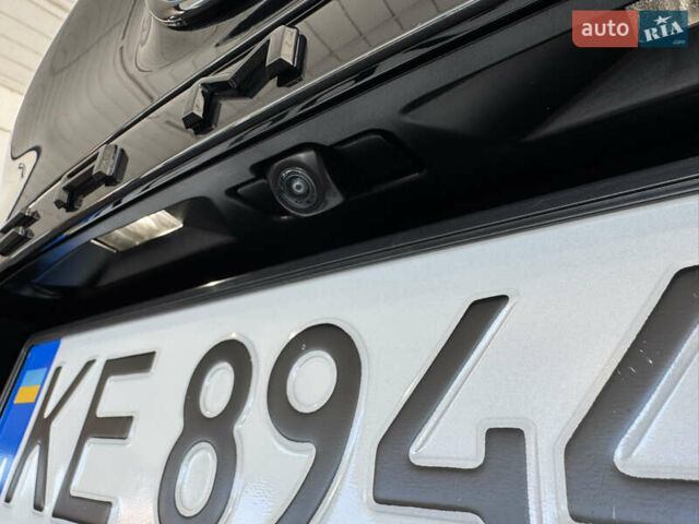 Черный Тойота Камри, объемом двигателя 2.49 л и пробегом 91 тыс. км за 30500 $, фото 36 на Automoto.ua