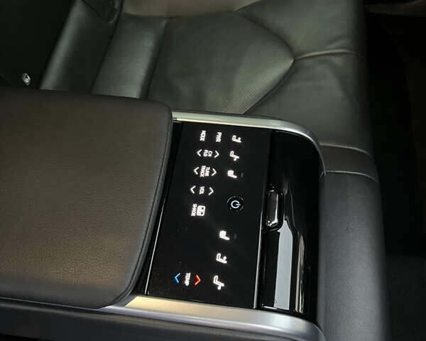 Черный Тойота Камри, объемом двигателя 2.5 л и пробегом 99 тыс. км за 28999 $, фото 36 на Automoto.ua