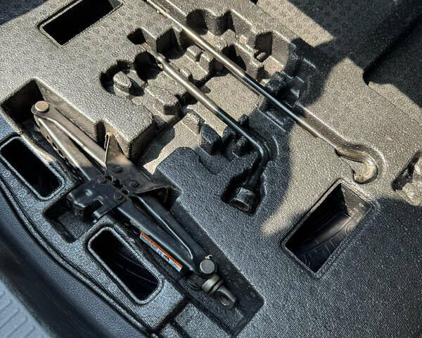 Черный Тойота Камри, объемом двигателя 2.49 л и пробегом 120 тыс. км за 21500 $, фото 6 на Automoto.ua