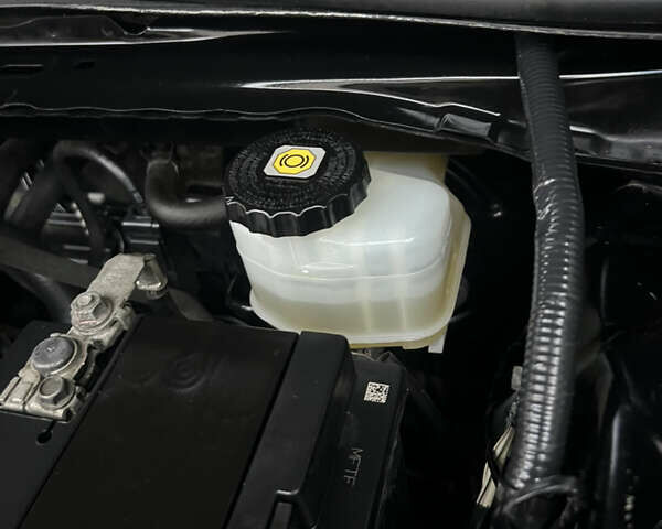 Чорний Тойота Камрі, об'ємом двигуна 2.49 л та пробігом 99 тис. км за 29500 $, фото 42 на Automoto.ua