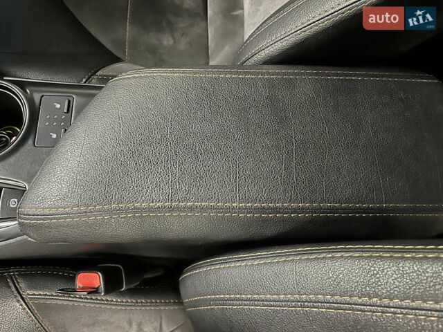 Тойота Камри 2019 в Александрие на Automoto.ua Черный Тойота Камри, объемом двигателя 2.49 л и пробегом 105 тыс. км за 21500 $, фото 11 на Automoto.ua