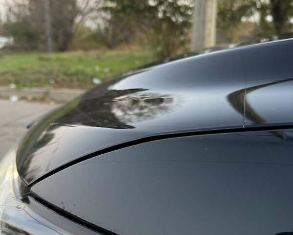 Черный Тойота Камри, объемом двигателя 2.49 л и пробегом 175 тыс. км за 21800 $, фото 10 на Automoto.ua