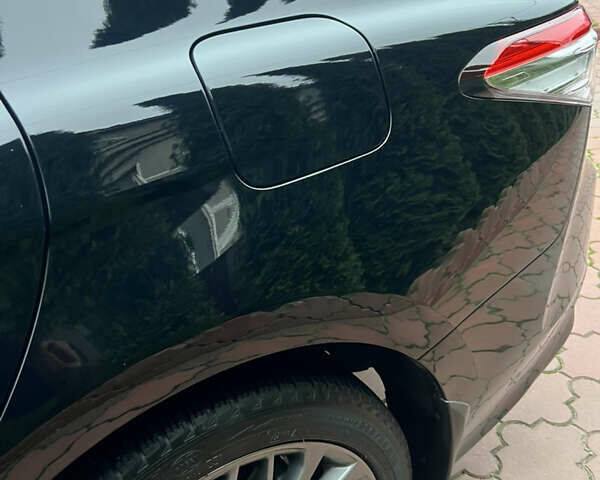 Чорний Тойота Камрі, об'ємом двигуна 2.49 л та пробігом 99 тис. км за 29500 $, фото 29 на Automoto.ua