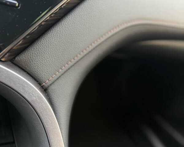 Черный Тойота Камри, объемом двигателя 2.5 л и пробегом 184 тыс. км за 26500 $, фото 23 на Automoto.ua