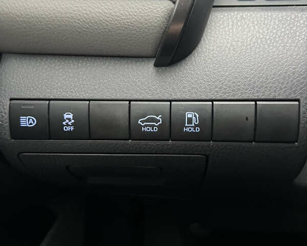 Чорний Тойота Камрі, об'ємом двигуна 2.5 л та пробігом 72 тис. км за 22000 $, фото 42 на Automoto.ua