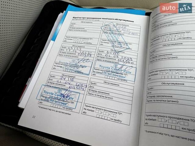 Черный Тойота Камри, объемом двигателя 2.49 л и пробегом 87 тыс. км за 29900 $, фото 12 на Automoto.ua