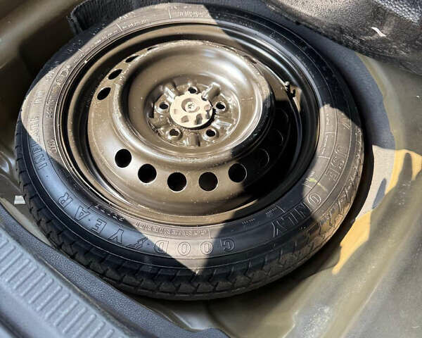 Черный Тойота Камри, объемом двигателя 2.49 л и пробегом 120 тыс. км за 21500 $, фото 7 на Automoto.ua