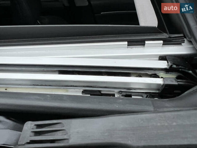 Чорний Тойота Камрі, об'ємом двигуна 2.49 л та пробігом 99 тис. км за 29500 $, фото 6 на Automoto.ua