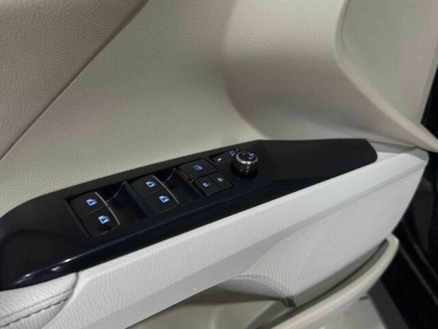 Чорний Тойота Камрі, об'ємом двигуна 2.5 л та пробігом 120 тис. км за 22191 $, фото 15 на Automoto.ua