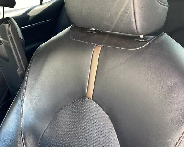 Чорний Тойота Камрі, об'ємом двигуна 2.49 л та пробігом 133 тис. км за 24000 $, фото 6 на Automoto.ua