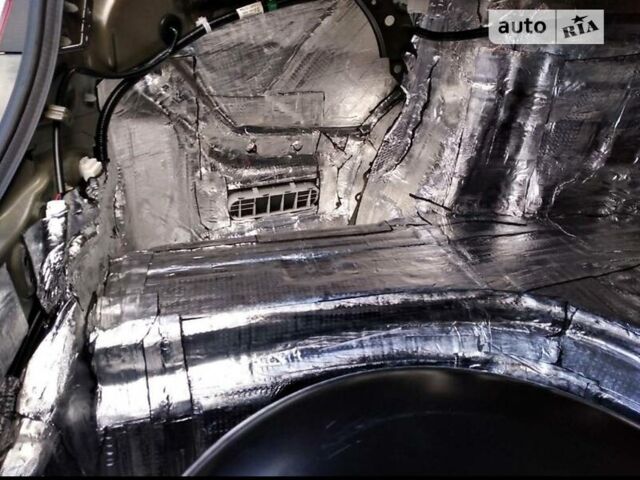 Черный Тойота Камри, объемом двигателя 2.5 л и пробегом 24 тыс. км за 25200 $, фото 18 на Automoto.ua