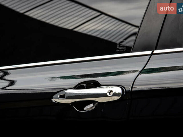 Чорний Тойота Камрі, об'ємом двигуна 2.49 л та пробігом 72 тис. км за 32500 $, фото 27 на Automoto.ua