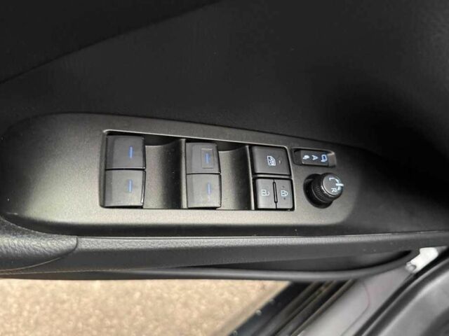 Черный Тойота Камри, объемом двигателя 2.5 л и пробегом 91 тыс. км за 12200 $, фото 12 на Automoto.ua