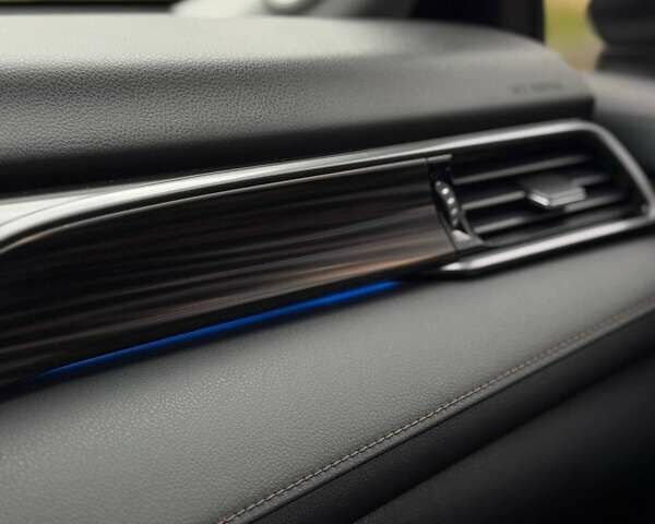 Черный Тойота Камри, объемом двигателя 2.49 л и пробегом 113 тыс. км за 26800 $, фото 55 на Automoto.ua