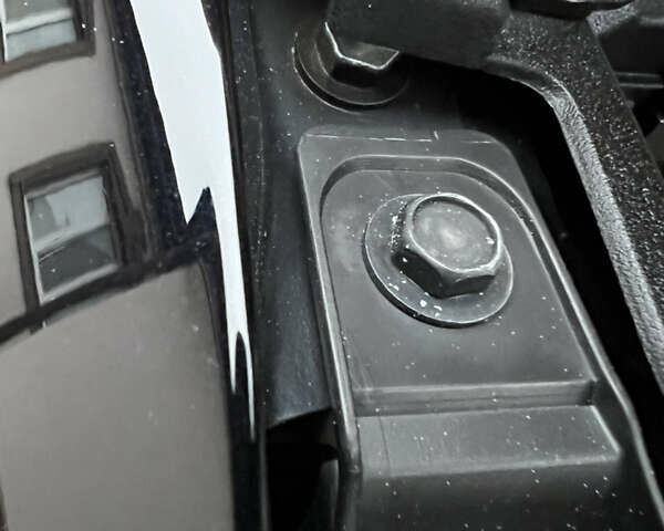 Чорний Тойота Камрі, об'ємом двигуна 2.49 л та пробігом 99 тис. км за 29500 $, фото 43 на Automoto.ua