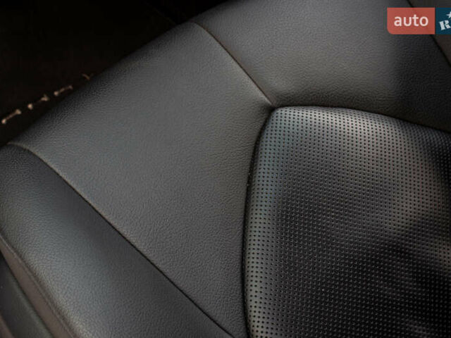 Чорний Тойота Камрі, об'ємом двигуна 2.49 л та пробігом 72 тис. км за 32500 $, фото 57 на Automoto.ua