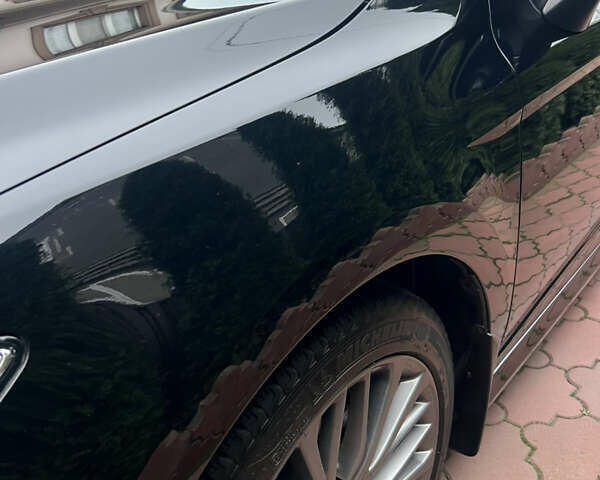 Чорний Тойота Камрі, об'ємом двигуна 2.49 л та пробігом 99 тис. км за 29500 $, фото 26 на Automoto.ua