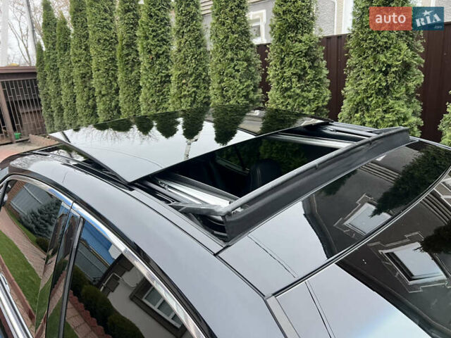 Чорний Тойота Камрі, об'ємом двигуна 2.49 л та пробігом 99 тис. км за 29500 $, фото 5 на Automoto.ua