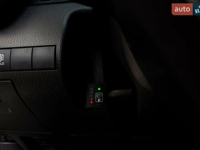 Чорний Тойота Камрі, об'ємом двигуна 2.49 л та пробігом 72 тис. км за 32500 $, фото 35 на Automoto.ua