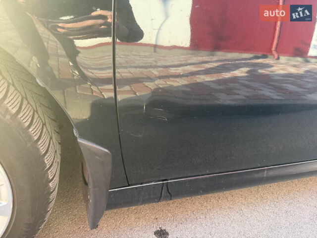 Чорний Тойота Камрі, об'ємом двигуна 2.49 л та пробігом 175 тис. км за 27000 $, фото 24 на Automoto.ua