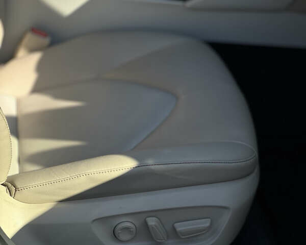 Чорний Тойота Камрі, об'ємом двигуна 2.49 л та пробігом 76 тис. км за 34000 $, фото 18 на Automoto.ua