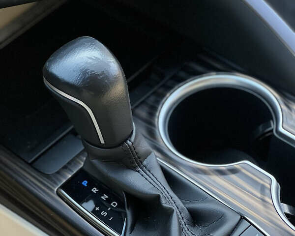 Чорний Тойота Камрі, об'ємом двигуна 2.49 л та пробігом 76 тис. км за 34000 $, фото 12 на Automoto.ua