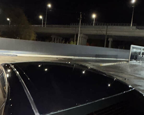 Черный Тойота Камри, объемом двигателя 2.49 л и пробегом 125 тыс. км за 29300 $, фото 4 на Automoto.ua