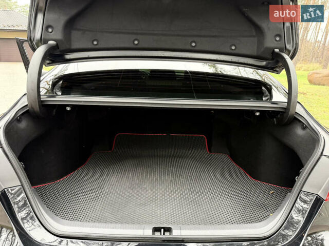 Черный Тойота Камри, объемом двигателя 2.5 л и пробегом 270 тыс. км за 23500 $, фото 47 на Automoto.ua