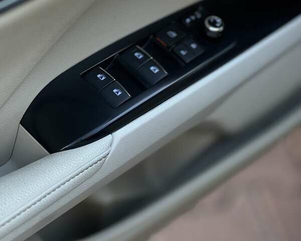 Чорний Тойота Камрі, об'ємом двигуна 2.49 л та пробігом 76 тис. км за 34000 $, фото 25 на Automoto.ua