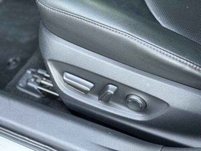 Черный Тойота Камри, объемом двигателя 2.5 л и пробегом 110 тыс. км за 22500 $, фото 16 на Automoto.ua