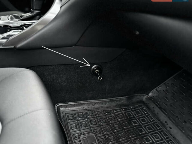 Чорний Тойота Камрі, об'ємом двигуна 2.49 л та пробігом 78 тис. км за 23900 $, фото 20 на Automoto.ua