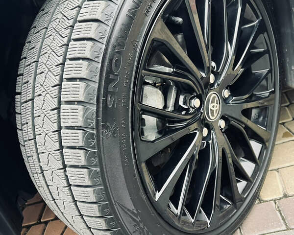 Чорний Тойота Камрі, об'ємом двигуна 2.5 л та пробігом 95 тис. км за 20700 $, фото 43 на Automoto.ua