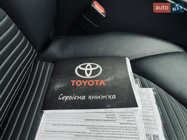 Чорний Тойота Камрі, об'ємом двигуна 2.5 л та пробігом 95 тис. км за 20700 $, фото 48 на Automoto.ua