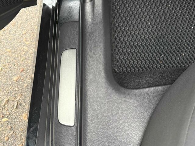 Чорний Тойота Камрі, об'ємом двигуна 2.5 л та пробігом 84 тис. км за 25900 $, фото 15 на Automoto.ua