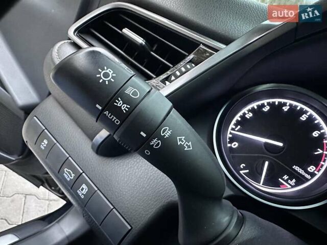 Черный Тойота Камри, объемом двигателя 2.5 л и пробегом 112 тыс. км за 22900 $, фото 30 на Automoto.ua