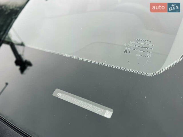 Чорний Тойота Камрі, об'ємом двигуна 2.5 л та пробігом 95 тис. км за 20700 $, фото 44 на Automoto.ua