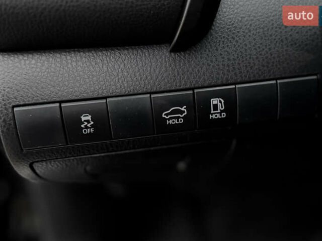 Чорний Тойота Камрі, об'ємом двигуна 2.49 л та пробігом 78 тис. км за 23900 $, фото 30 на Automoto.ua