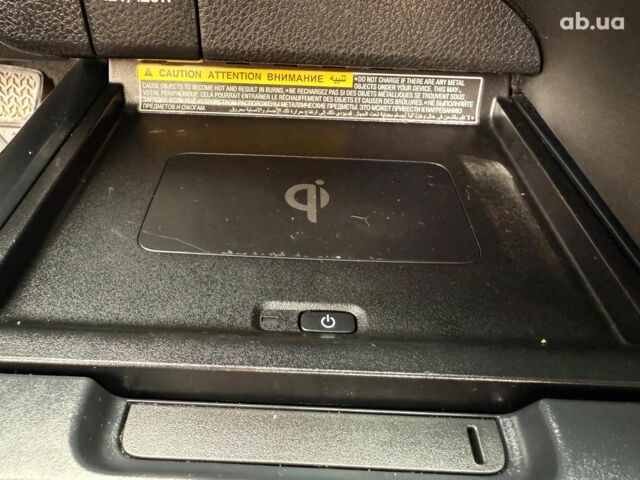 Черный Тойота Камри, объемом двигателя 2.5 л и пробегом 105 тыс. км за 24990 $, фото 27 на Automoto.ua