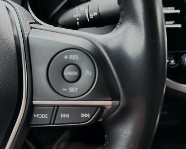 Чорний Тойота Камрі, об'ємом двигуна 2.49 л та пробігом 78 тис. км за 23900 $, фото 37 на Automoto.ua