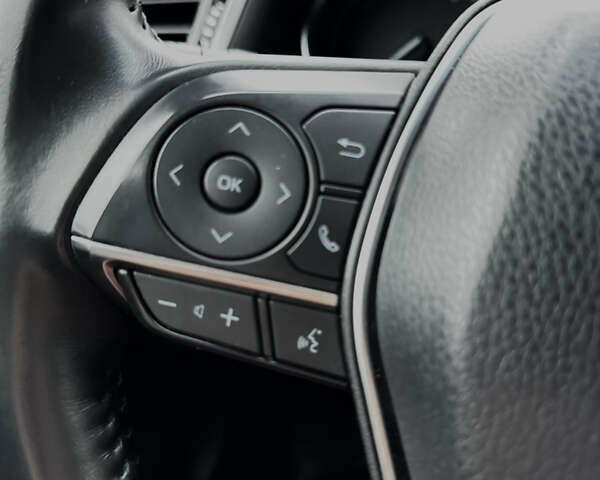 Чорний Тойота Камрі, об'ємом двигуна 2.49 л та пробігом 78 тис. км за 23900 $, фото 36 на Automoto.ua