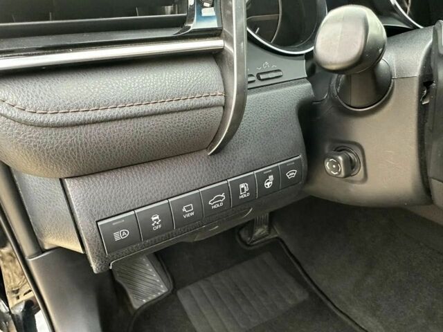 Чорний Тойота Камрі, об'ємом двигуна 2.5 л та пробігом 94 тис. км за 16000 $, фото 9 на Automoto.ua