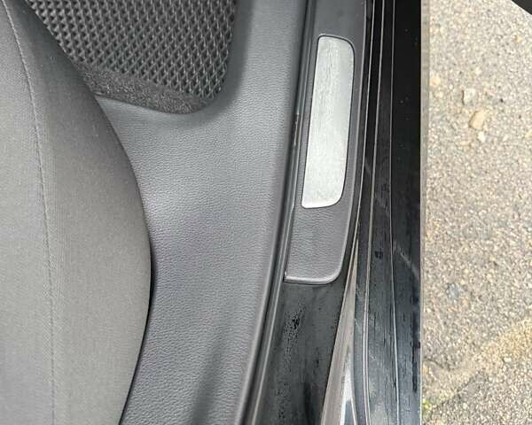 Черный Тойота Камри, объемом двигателя 2.49 л и пробегом 84 тыс. км за 25900 $, фото 5 на Automoto.ua