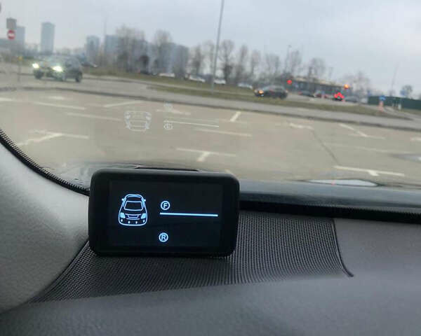 Тойота Камрі 2020 у Києві на Automoto.ua Чорний Тойота Камрі, об'ємом двигуна 2.5 л та пробігом 35 тис. км за 22999 $, фото 15 на Automoto.ua