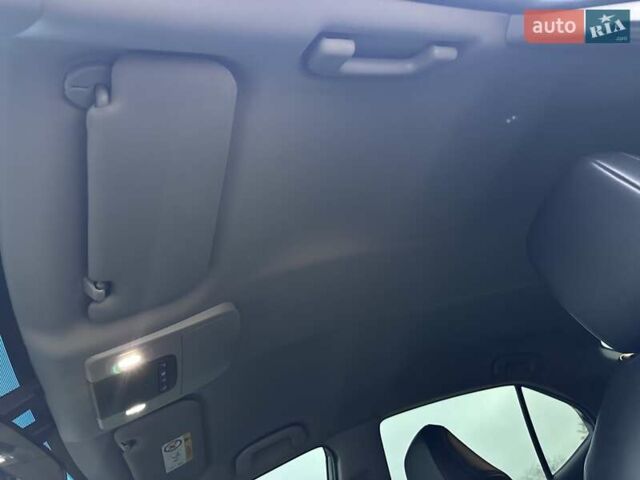 Черный Тойота Камри, объемом двигателя 2.5 л и пробегом 112 тыс. км за 22900 $, фото 36 на Automoto.ua