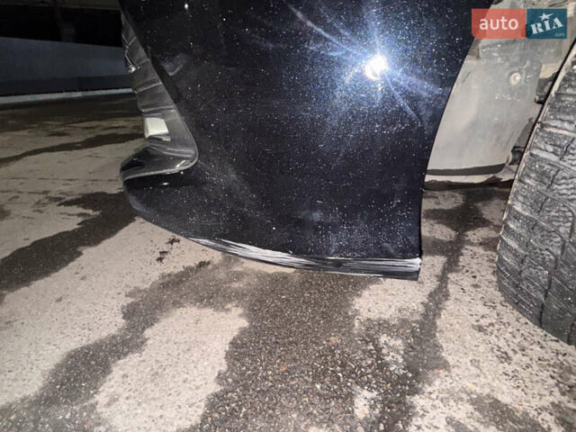 Черный Тойота Камри, объемом двигателя 2.49 л и пробегом 125 тыс. км за 29300 $, фото 14 на Automoto.ua