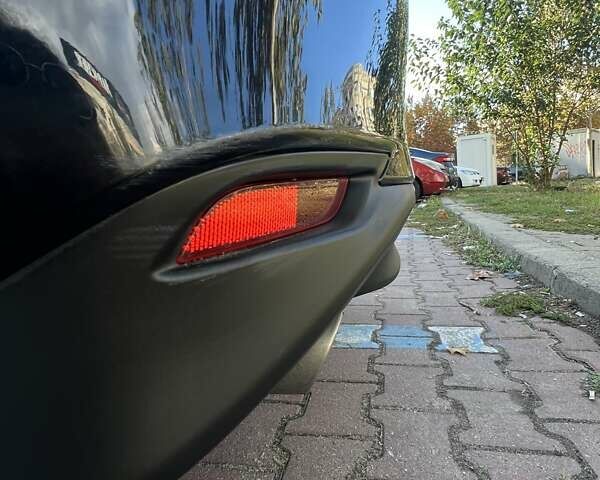 Чорний Тойота Камрі, об'ємом двигуна 2.49 л та пробігом 76 тис. км за 34000 $, фото 26 на Automoto.ua