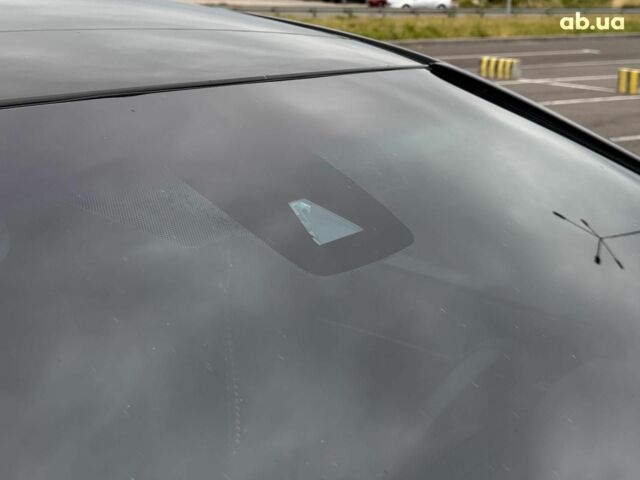 Черный Тойота Камри, объемом двигателя 2.5 л и пробегом 105 тыс. км за 24990 $, фото 14 на Automoto.ua