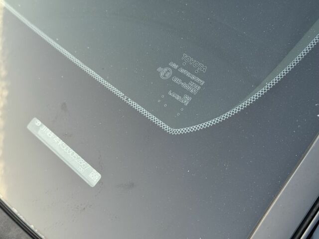 Черный Тойота Камри, объемом двигателя 2.5 л и пробегом 110 тыс. км за 22500 $, фото 20 на Automoto.ua